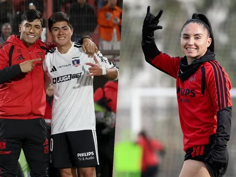 Las noticias más destacadas de hoy en Colo Colo