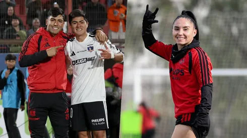 Colo Colo tiene nueva jornada movida hoy 21 de junio.