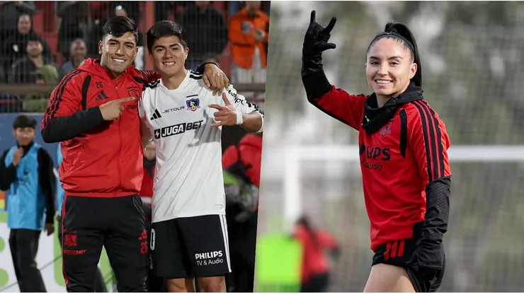 Colo Colo tiene nueva jornada movida hoy 21 de junio.