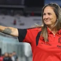 ¡Tatiele Silveira renueva contrato con Colo Colo Femenino!