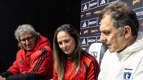 Las noticias más destacadas de hoy en Colo Colo