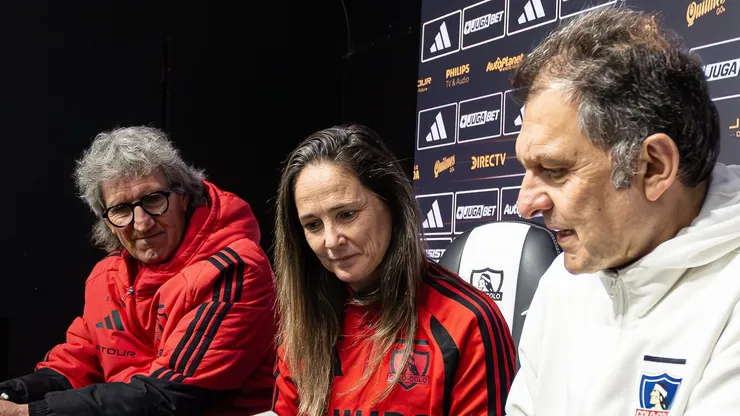 Tatiele Silveira renovó por dos años más en Colo Colo Femenino.