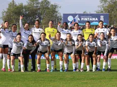 La formación confirmada de Colo Colo Femenino ante la U