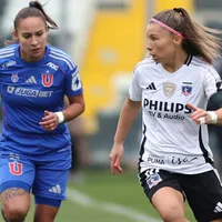 EN VIVO Colo Colo Femenino vs la U: Sigue el MINUTO a MINUTO