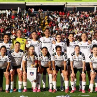 Tabla: Colo Colo Fem gana en el Superclásico y sigue en lo más alto