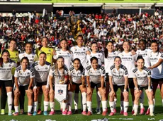 Tabla: Colo Colo Fem gana en el Superclásico y sigue en lo más alto