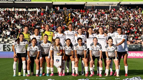 Tabla: Colo Colo Fem gana en el Superclásico y sigue en lo más alto