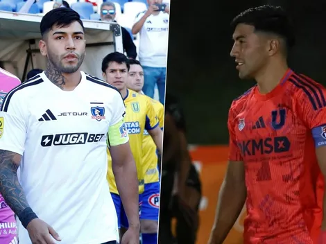 La emoción de la madre de Ulloa por un posible Superclásico ante su hermano