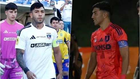 La emotiva confesión de la madre de Diego Ulloa por un posible Superclásico ante su hermano.