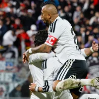 Tabla: Tras Unión Española vs O’Higgins, así marcha Colo Colo en Copa Chile