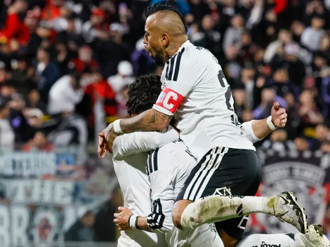 Tabla: Tras Unión Española vs O’Higgins, así marcha Colo Colo en Copa Chile