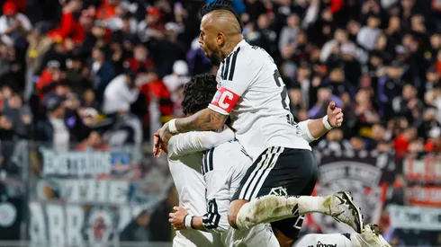 Tabla: Tras Unión Española vs O’Higgins, así marcha Colo Colo en Copa Chile