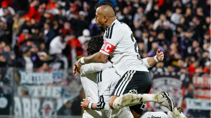 Tabla: Tras Unión Española vs O’Higgins, así marcha Colo Colo en Copa Chile