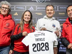 Silveira entrega la razón para renovar en Colo Colo Fem