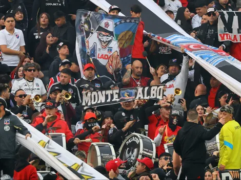 Entradas Colo Colo vs O’Higgins: precios, sectores disponibles y agotados