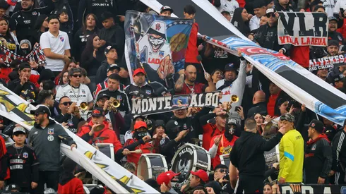 Entradas Colo Colo vs O’Higgins: precios, sectores disponibles y agotados.