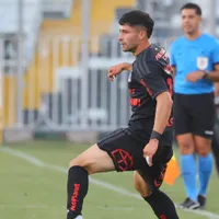 Riquelme deja Colo Colo y ya surge candidato para ficharlo