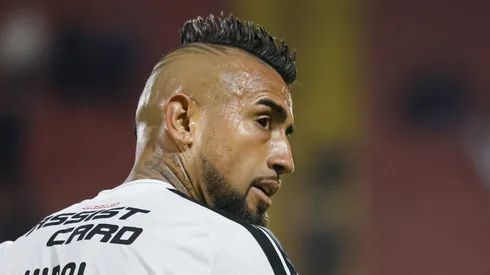 Noticias de Colo Colo hoy 22 de junio: Arturo Vidal es uno de los protagonistas de la jornada.