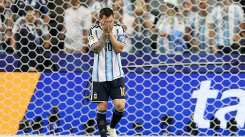 El cambio que transformó el Mundial y eliminó los octavos como primera ronda.