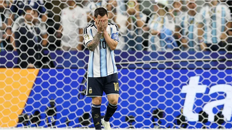 El cambio que transformó el Mundial y eliminó los octavos como primera ronda.