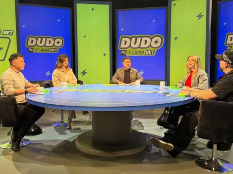 Dudo by JugaBet: Las apuestas se encuentran con lo digital