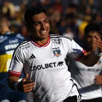 ADN revela el futuro de Jordhy Thompson: ¿Vuelve a Colo Colo?