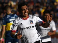 ADN revela el futuro de Jordhy Thompson: ¿Vuelve a Colo Colo?