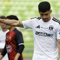 Revelan el destino de Cristián Riquelme tras dejar Colo Colo