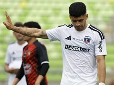 Revelan el destino de Cristián Riquelme tras dejar Colo Colo