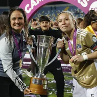 Renovación de Tatiele Silveira en Colo Colo: El triunfo de la paciencia