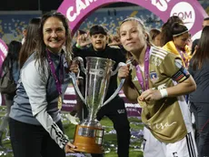 Renovación de Tatiele Silveira en Colo Colo: El triunfo de la paciencia