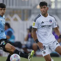 ¿Cuándo juegan Colo Colo vs O’Higgins y quién transmite el partido?
