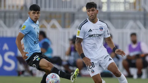 ¿Cuándo juegan Colo Colo vs O’Higgins y quién transmite el partido?