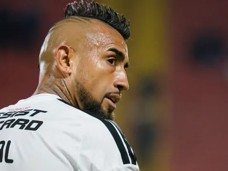 Colo Colo, favorito frente a O’Higgins en la Copa Chile