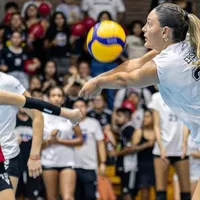 Inicia la Copa Alba, torneo de vóleibol organizado por el CSD Colo Colo