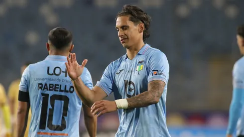 DT de O’Higgins confirma dos sensibles bajas para enfrentar a Colo Colo.