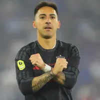Correa revela que no le gusta el apodo que le pusieron en Colo Colo