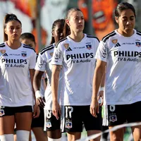 Colo Colo Femenino tiene programación para el partido ante Huachipato