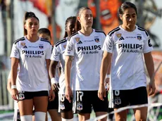 Colo Colo Femenino tiene programación para el partido ante Huachipato
