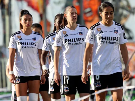 Colo Colo Femenino tiene programación para el partido ante Huachipato