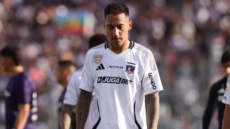 Duro castigo para Javier Correa en la Liga de Primera.