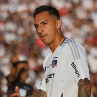 ¡Colo Colo puede apelar por Javier Correa!