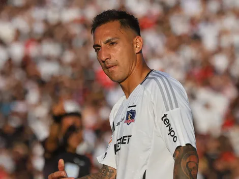 ¡Colo Colo puede apelar por Javier Correa!