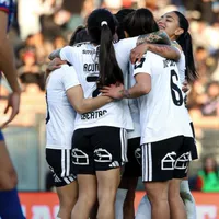 ¿En TV Abierta? Confirman transmisión de Colo Colo Fem ante Huachipato