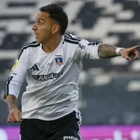 Colo Colo alza la voz tras castigo a Correa: “No todos son juzgados…”