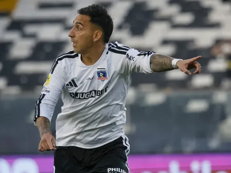 Colo Colo alza la voz tras castigo a Correa: “No todos son juzgados…”