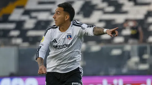 Colo Colo alza la voz tras castigo a Correa: “No todos son juzgados…”.