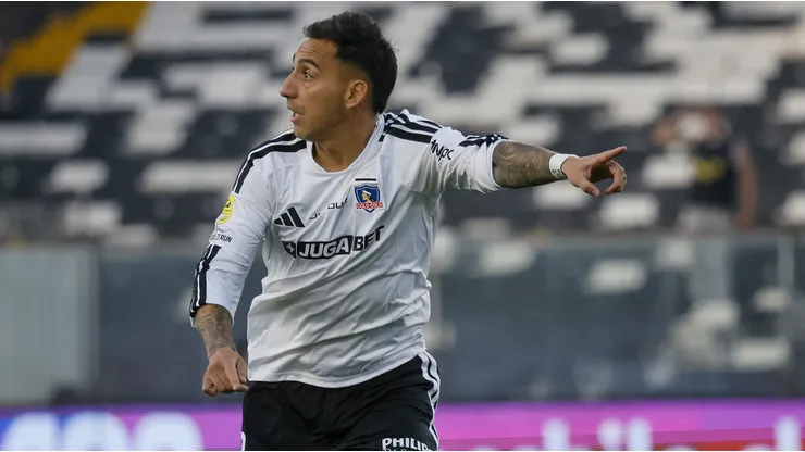 Colo Colo alza la voz tras castigo a Correa: “No todos son juzgados…”.