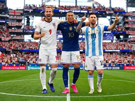 ¡Tres combinadas listas para la fecha 3 del Mundial 2026!