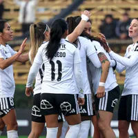 Colo Colo femenino jugará en Talcahuano: precios y cómo comprar entradas